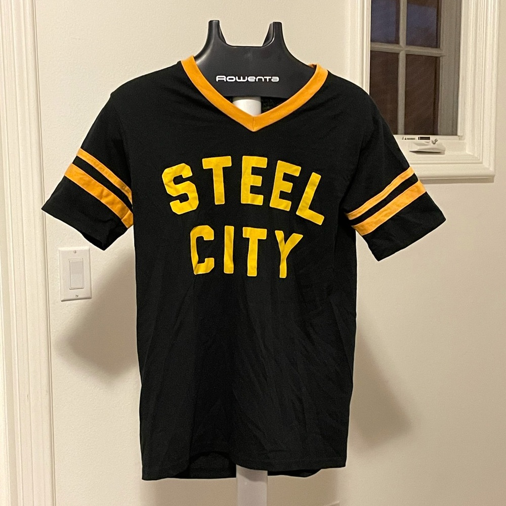 steelers shirt